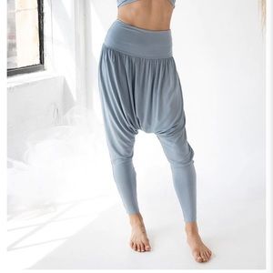 Harem Pants